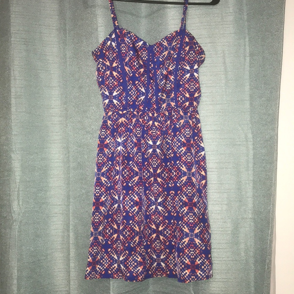 Summer dress